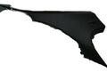 BMW F10 Upper Left C-Pillar Trim Cover 51438038173 GENUINE
