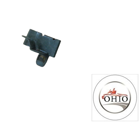 NEW OEM BMW 51438146709 Clip, left