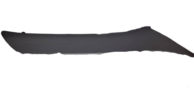BMW E38 Right Covering Apron 51438174458 GENUINE