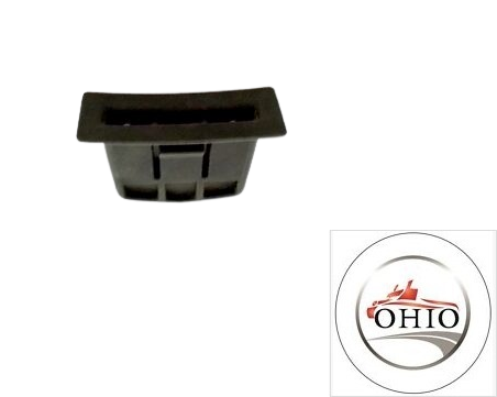 NEW GENUINE BMW 51438201048 Clip
