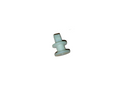 BMW Expanding Nut 51438229754 GENUINE Set Of 4