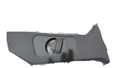 BMW 51438266946 Light Gray Upper B-Pillar Cover E46