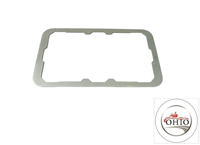 NEW OEM BMW 51448171515 FRAME F HANDS FREE TELEPHONE