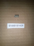 BMW E46 Clamp  51448181426 GENUINE