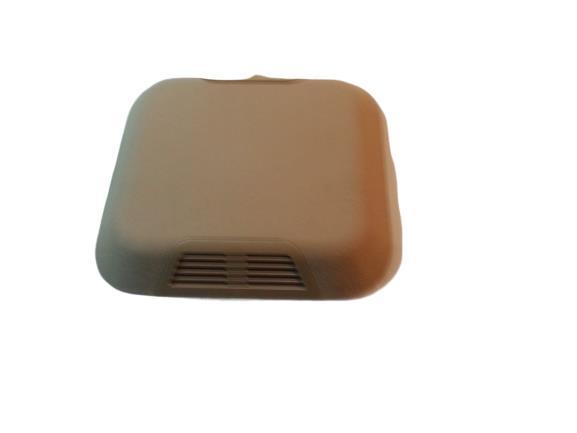 BMW E46 Cover 51448243733 GENUINE