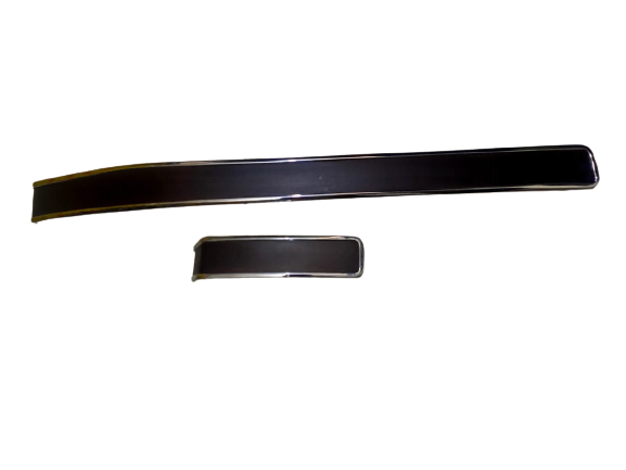 Genuine BMW Set wood strips E12 E12