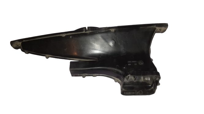 BMW Right Defroster Nozzle 51451888232 GENUINE