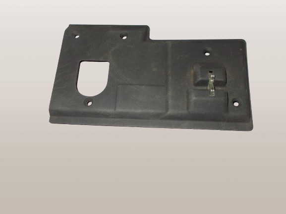 BMW E32 Catch Upper Part 51451928810 GENUINE