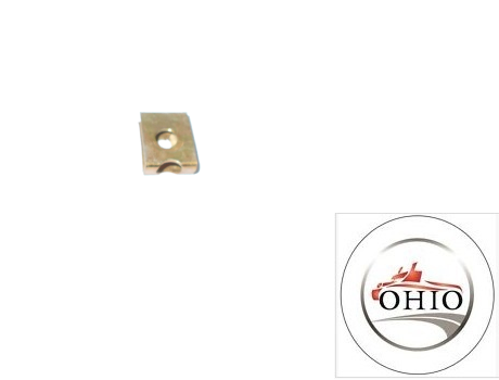 BMW E46 Hex Nut GENUINE