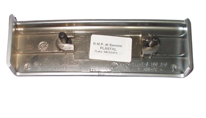 BMW E39 Decorative Cover 51452695581 GENUINE