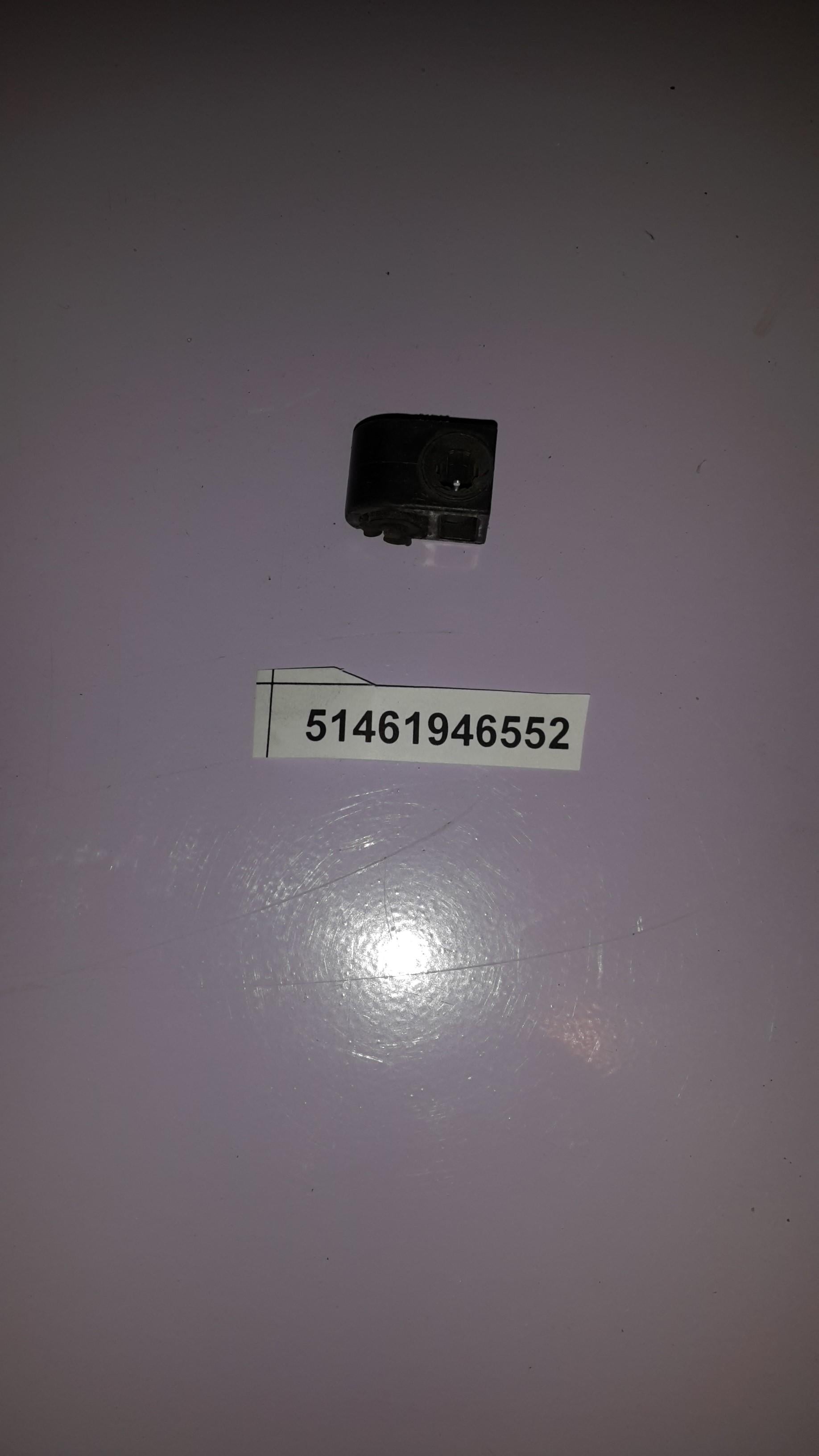 BMW Right Hook 51461946552 GENUINE