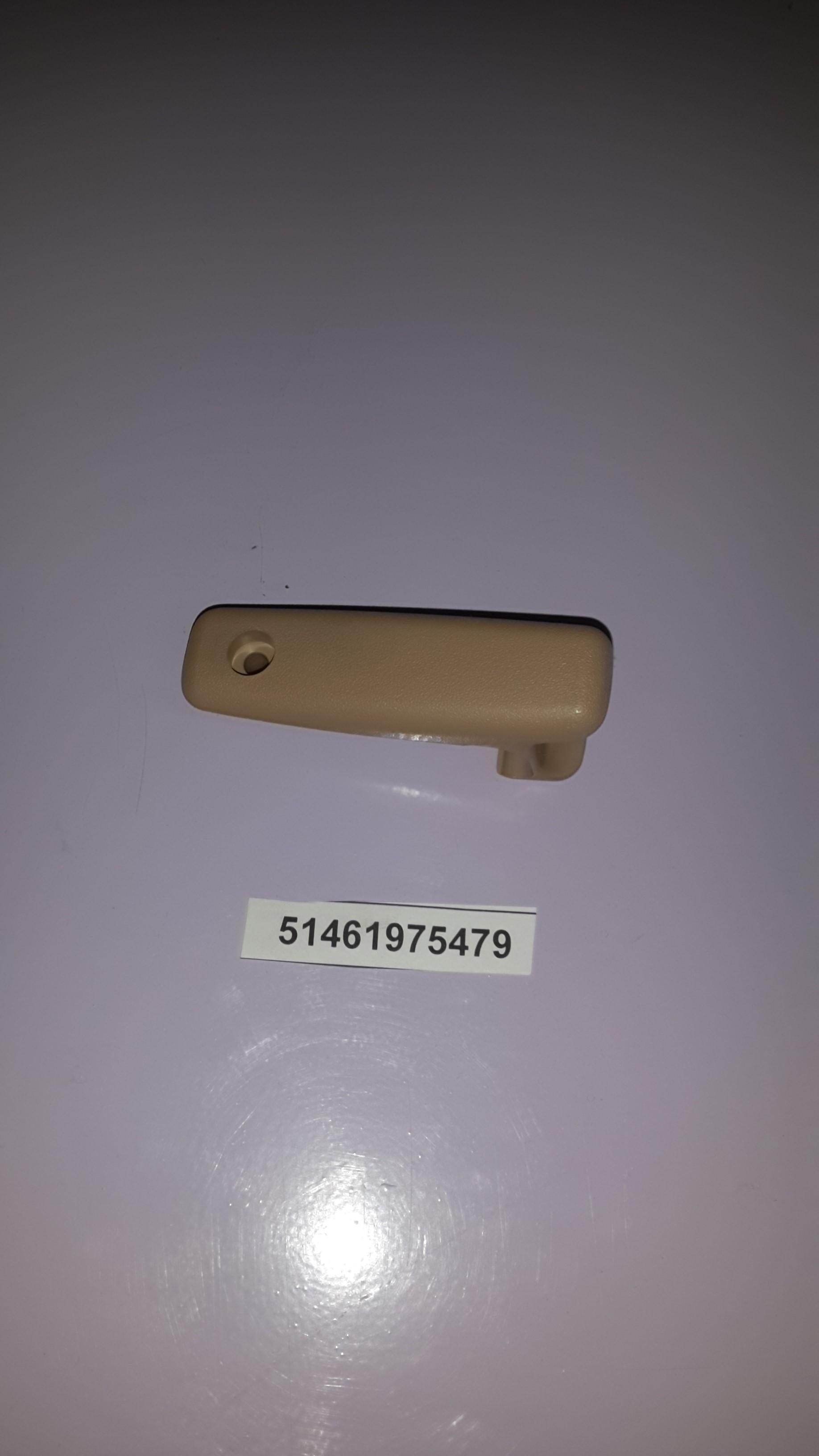 BMW Sun Blind Support 51461975479 GENUINE