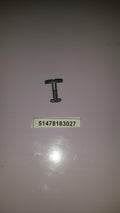 BMW 24.5MM Lock 51478183027 GENUINE