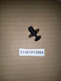BMW F36 LCI Expanding Rivet GENUINE