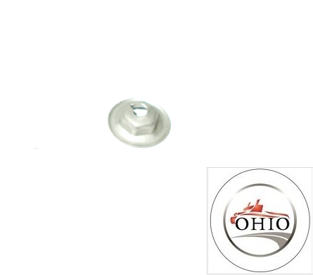 BMW Body Nut 51481954067 GENUINE