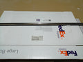 BMW E83 Rear Right Outer Door Window Well Strip 51703400812 GENUINE
