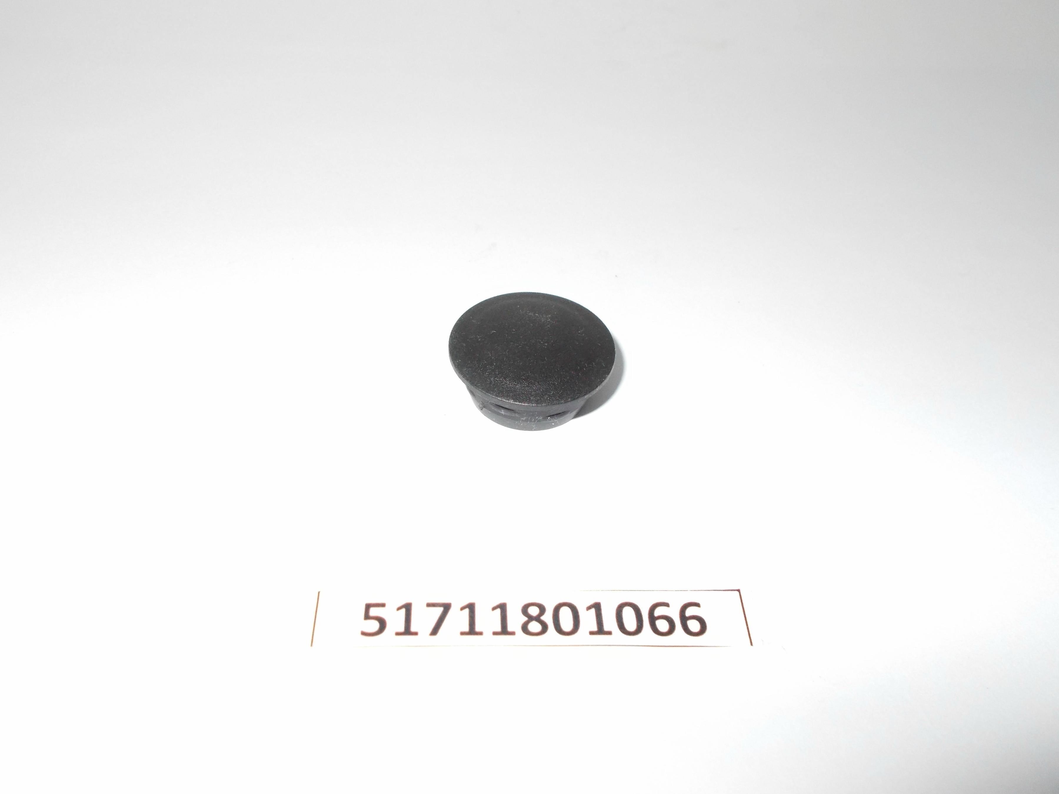BMW Blind Plug 51711801066 Genuine OEM