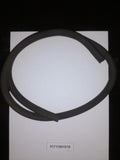 BMW 114, 1500-2000cs, 1502-2002tii Edge Protection 51711801810 GENUINE