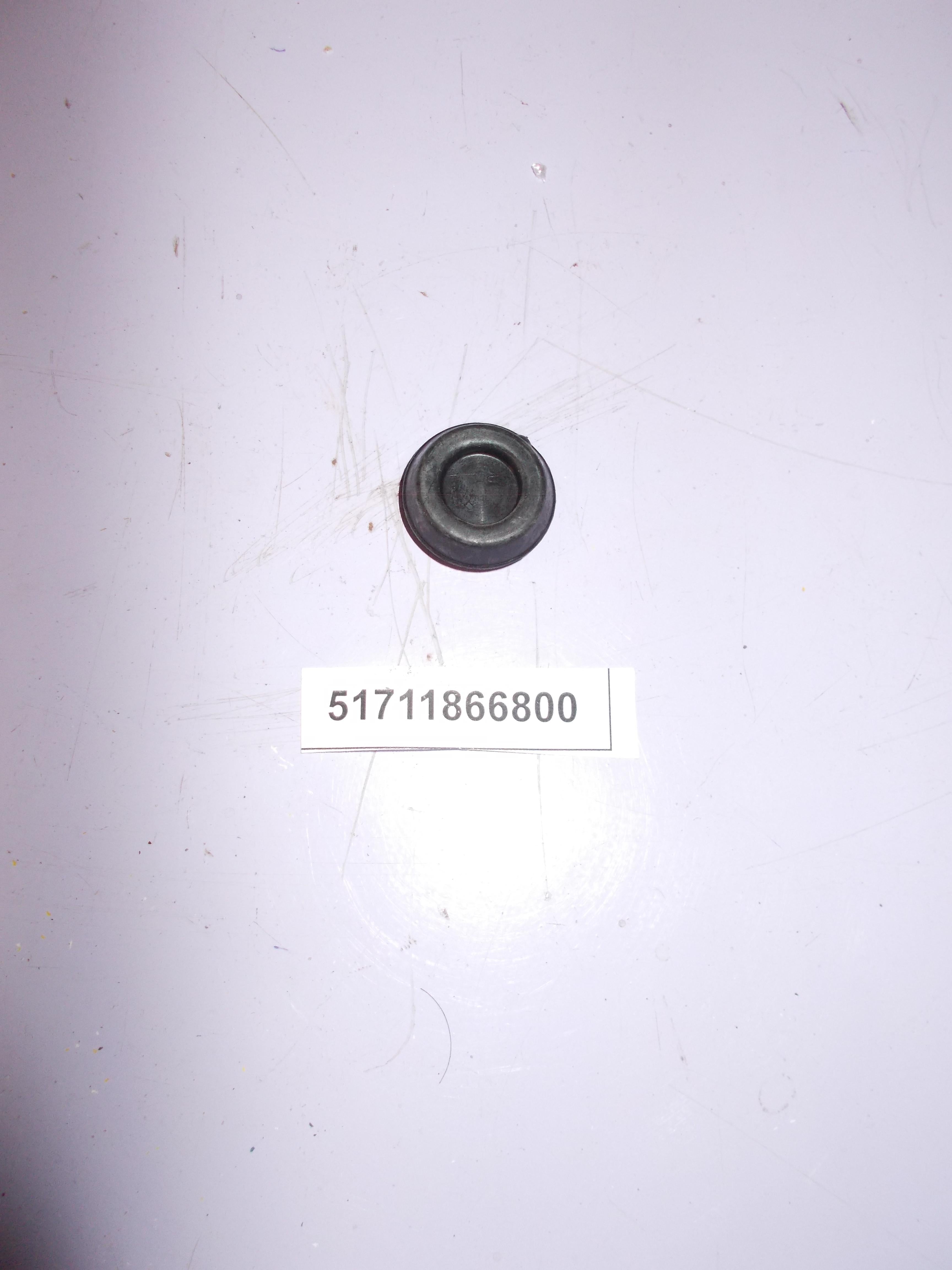 BMW Blind Plug 51711866800 GENUINE
