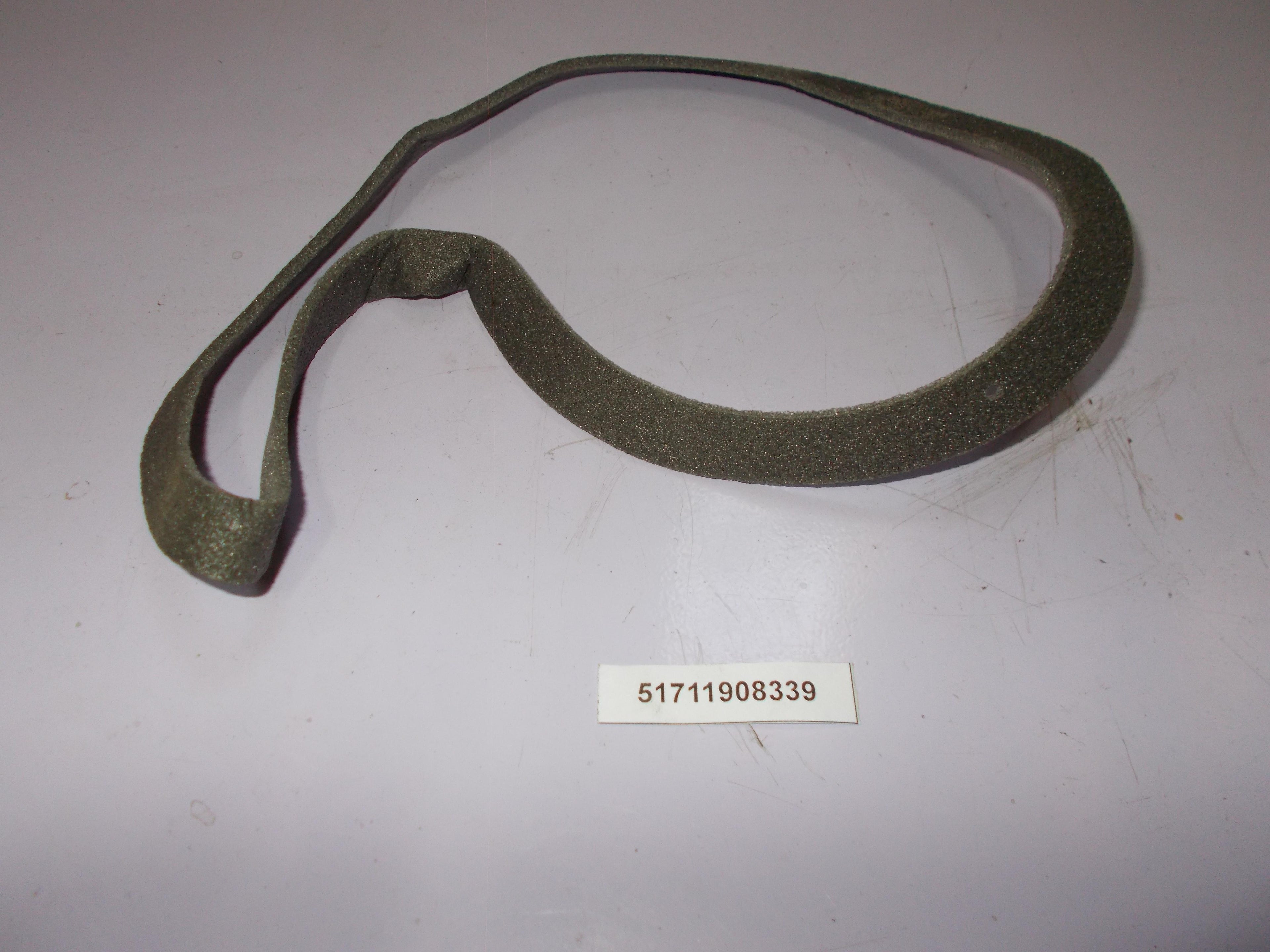 BMW Gasket 51711908339 GENUINE