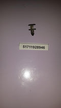 NEW OEM BMW 51711928946 Expanding rivet