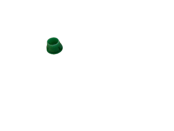 BMW E46 Grommet GENUINE