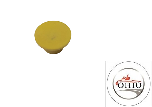 NEW OEM BMW 51711963579 Blind plug