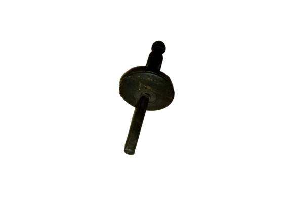 BMW Expanding Rivet 51717002953 GENUINE Set Of 5