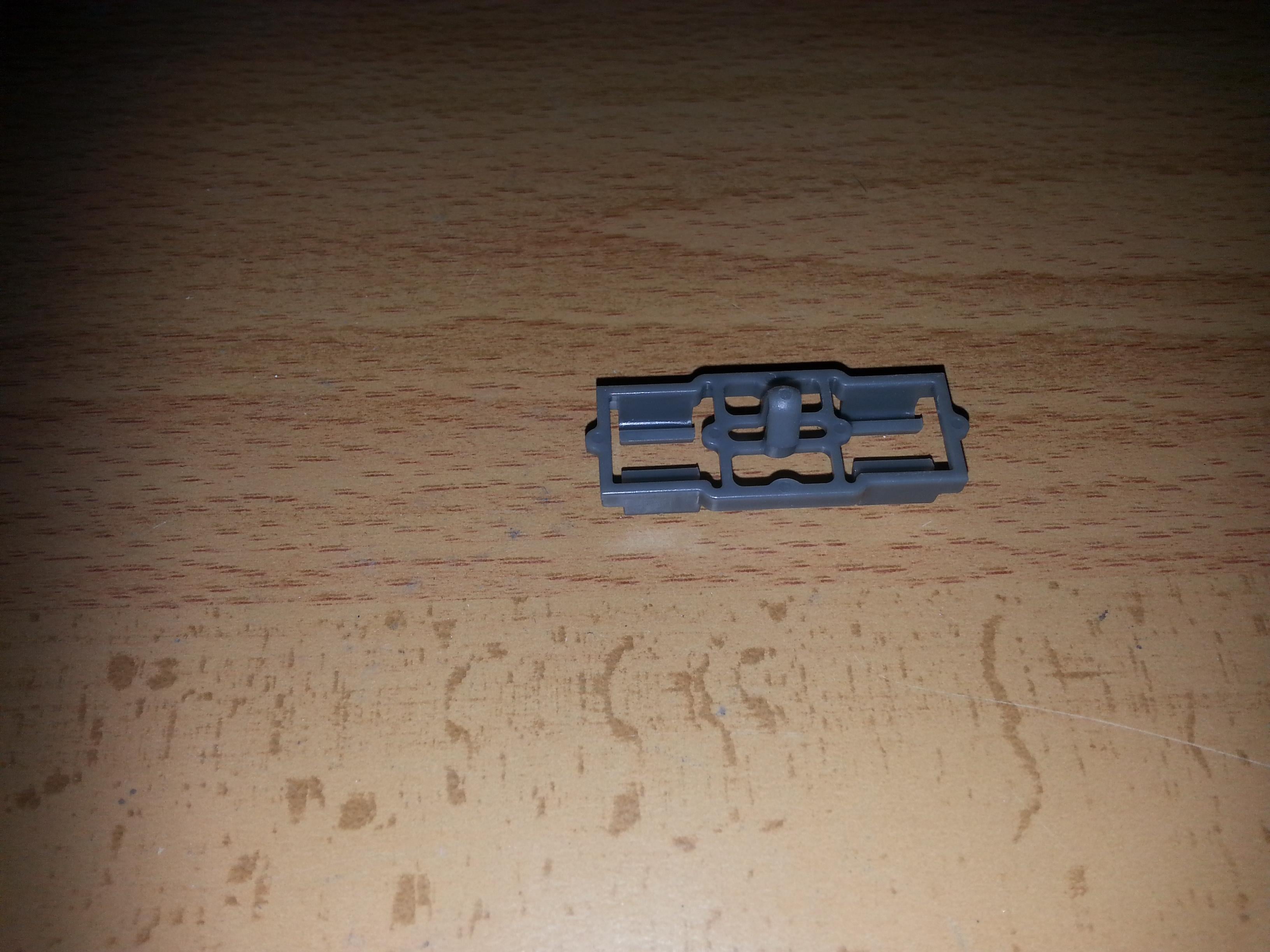 BMW Clip 51717006757 GENUINE