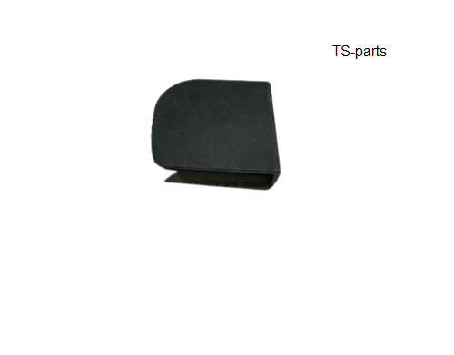 BMW E46 Upper Right Covering 51717022386 GENUINE