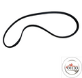 BMW 51717029588 Exterior Door Trunk Body Weatherstrip Rubber Gasket Seal OEM