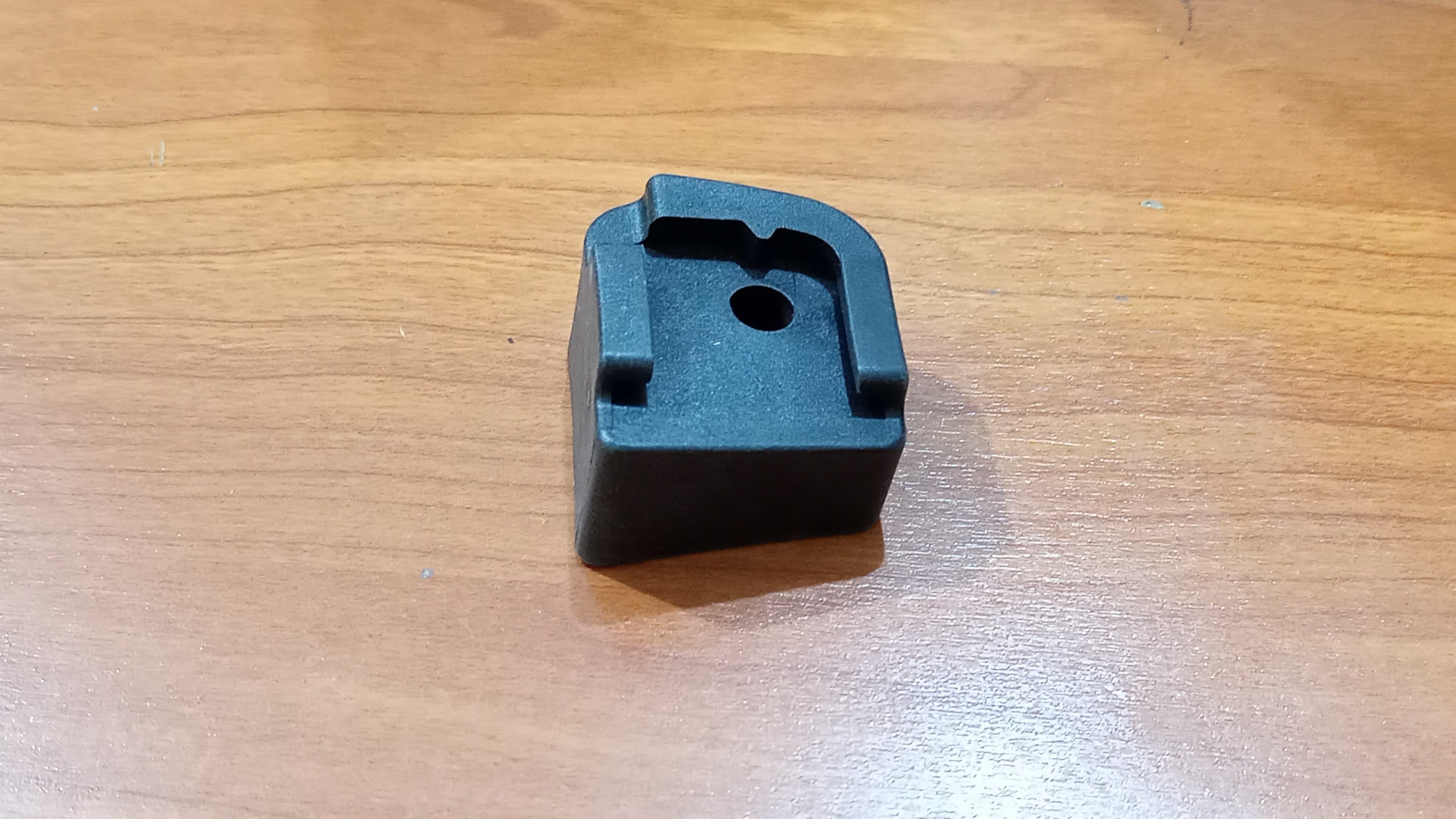 BMW E46 Left Stopper 51717032053 GENUINE