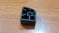 BMW E46 Right Stopper 51717032054 GENUINE