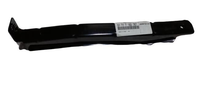 BMW E71, E72 Left Crash Reinforcement 51717193767 GENUINE