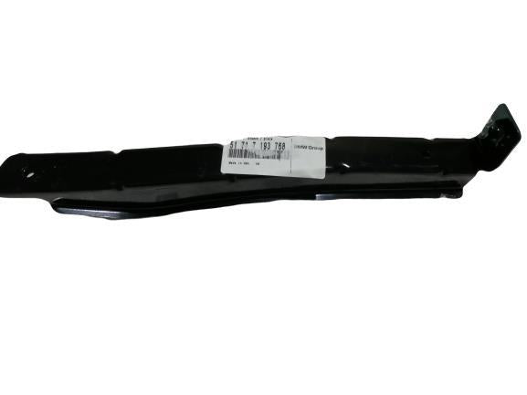 BMW E71, E72 Right Crash Reinforcement 51717193768 GENUINE