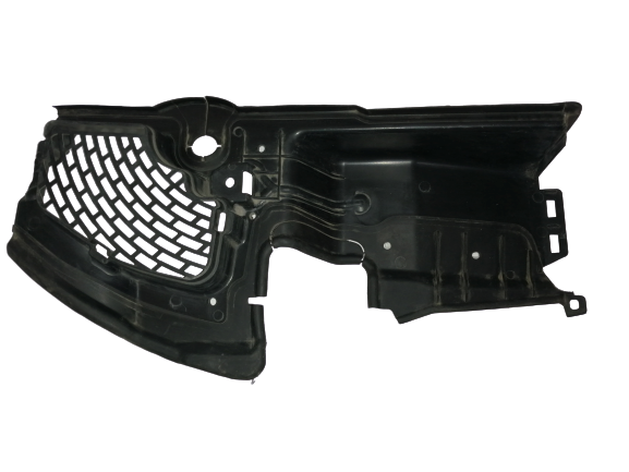 BMW 51717897175 Front Left Air Duct