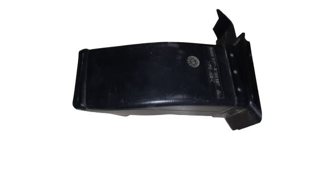 BMW E38 Front Left Brake Air Duct 51718125967 GENUINE
