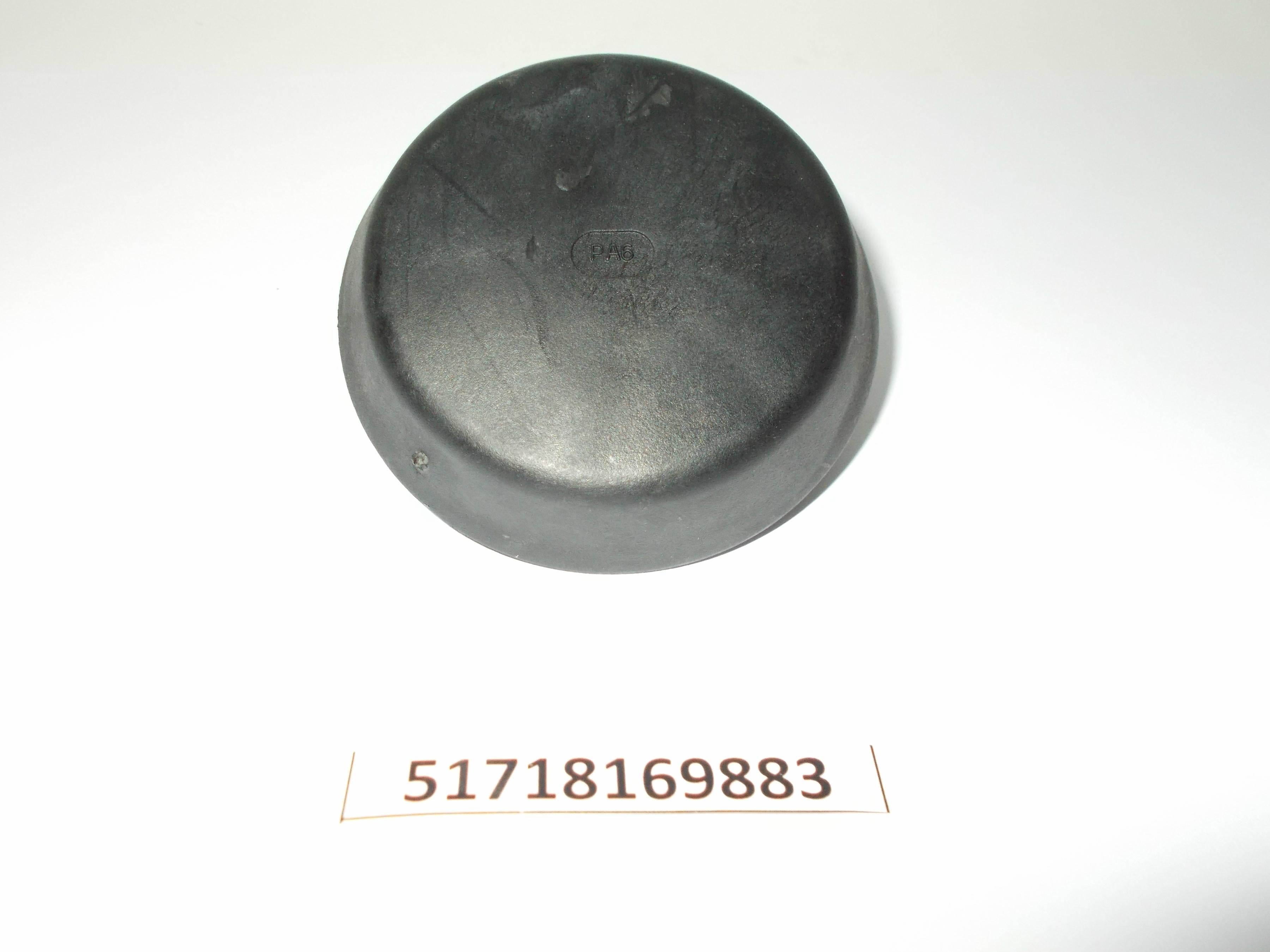 BMW E38 Lifting Platform Support 51718169883 GENUINE