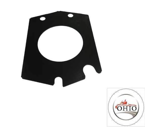 BMW Spacer Plate 51718245775 GENUINE