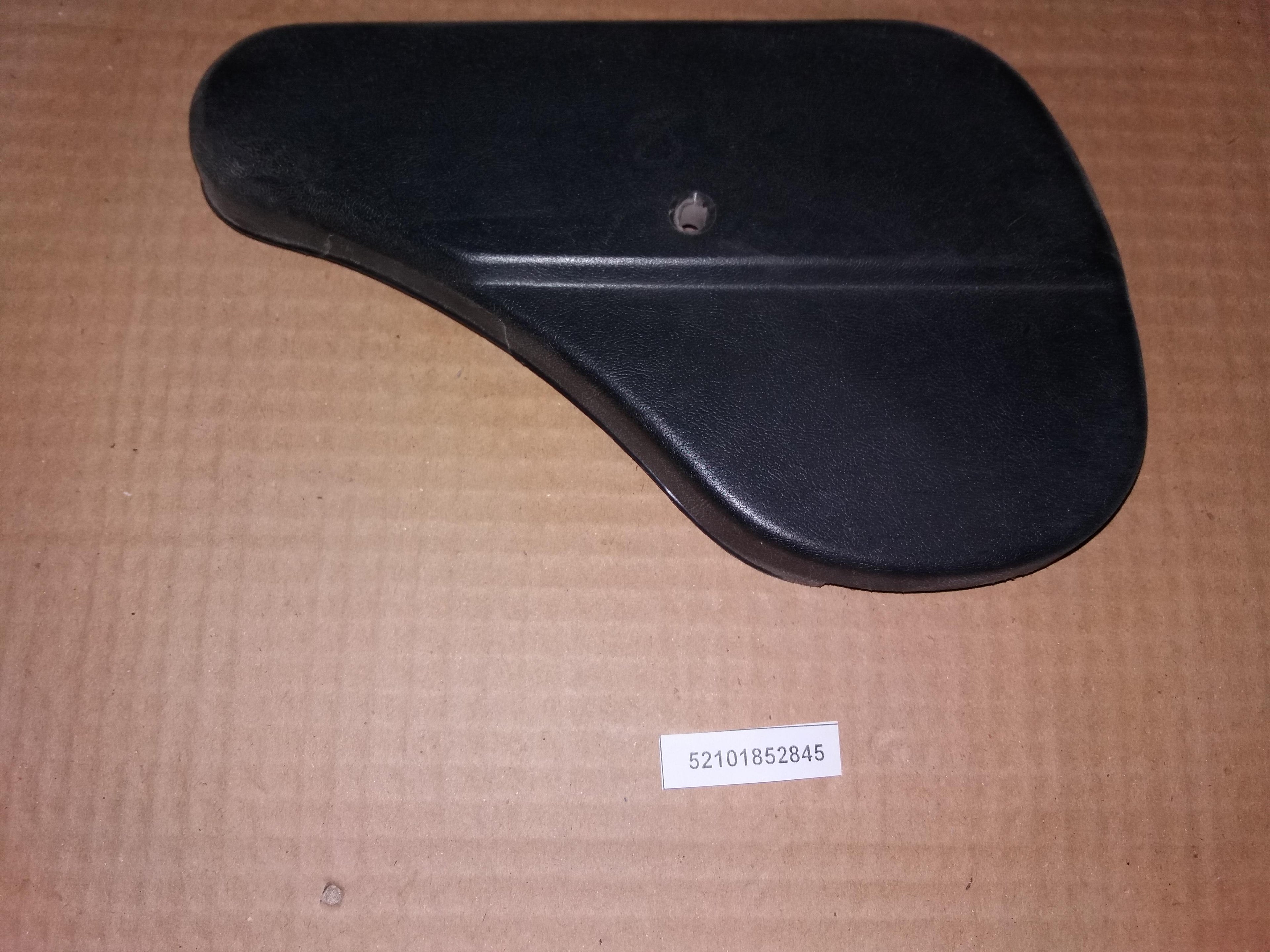 BMW E3, E12, E23, E28 Lower Inner Left Covering 52101852845 GENUINE