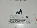 NEW GENUINE BMW 52108110149 Clip, trim panel, bottom B&V