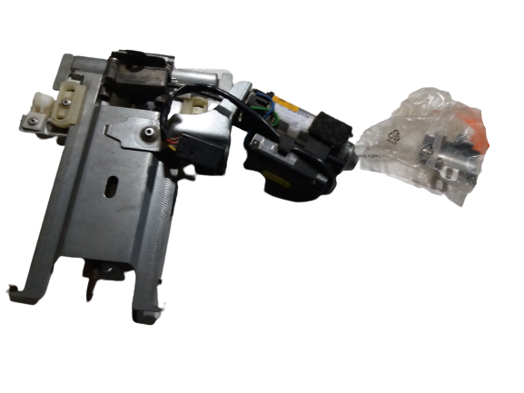BMW 52108150923 Electric Headrest Support E38, E39