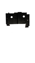 NEW BMW 52108226432 COVERING SEAT RAIL RIGHT E46