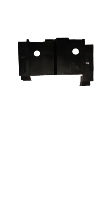 NEW BMW 52108226432 COVERING SEAT RAIL RIGHT E46