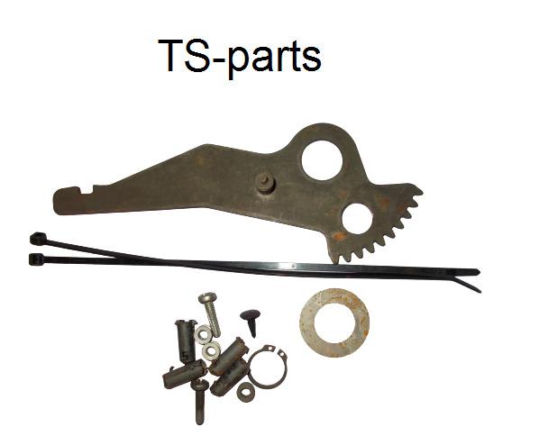 BMW Repair Kit 52109061384 GENUINE