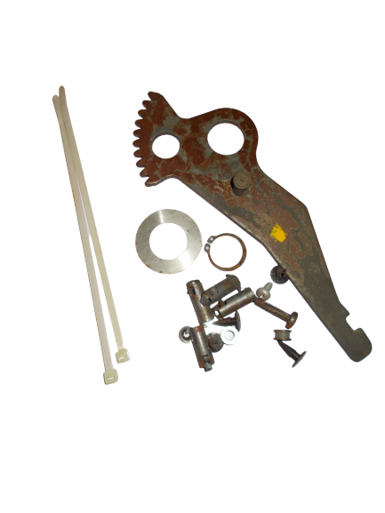 BMW Repair Kit 52109061385 GENUINE