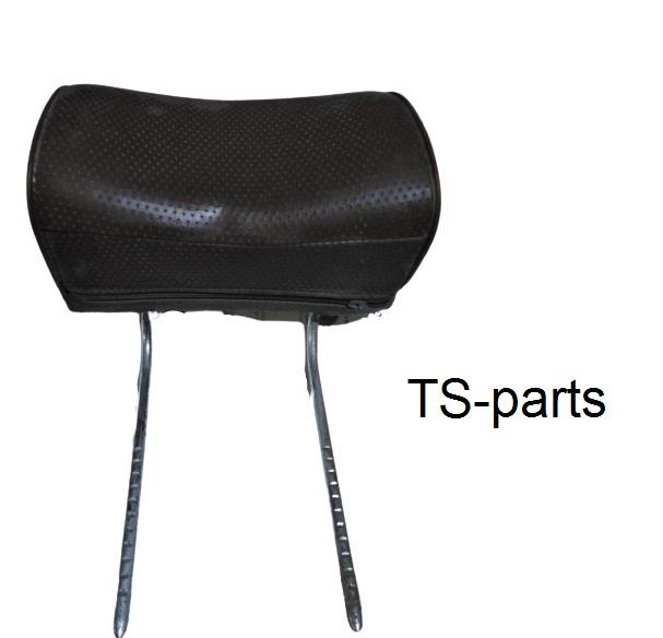 BMW Mocca Vinyl Headrest 52201901343