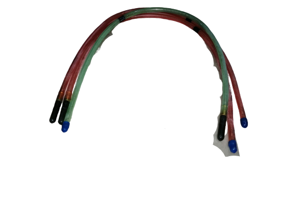 BMW Hoses Set 52207070496 GENUINE