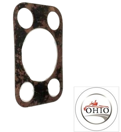 NEW GENUINE  land rover 530984 Swivel Pin Shim