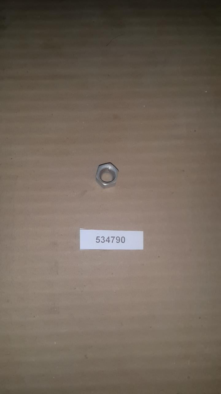 NEW GENUINE LAND ROVER 534790 Nut
